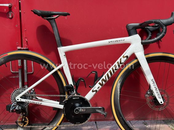 Sworks sl8