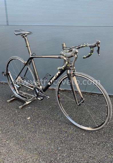 Trek Émonda SL 6 – Shimano 105 11V – Carbone OCLV – Taille 56 – Très Bon État