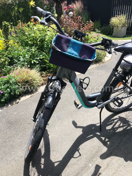 Lapierre Urban 200