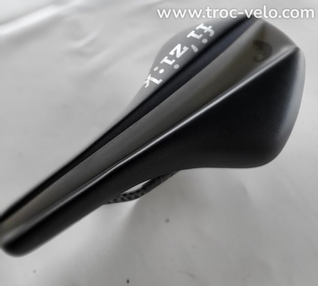 Selle FIZIK Antares VSX Carbone - 1