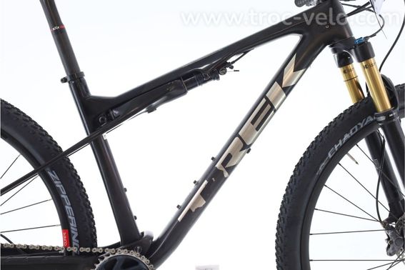 Produit Reconditionne Trek Supercaliber Gx Velo Vtt Bon Etat - 2