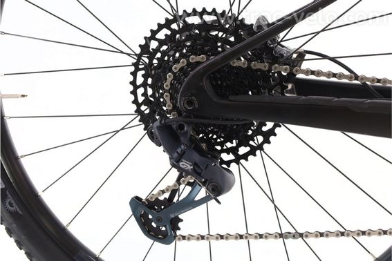 Produit Reconditionne Trek Supercaliber Gx Velo Vtt Bon Etat - 3