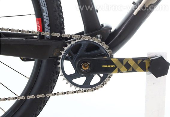 Produit Reconditionne Trek Supercaliber Gx Velo Vtt Bon Etat - 4