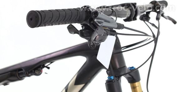Produit Reconditionne Trek Supercaliber Gx Velo Vtt Bon Etat - 6