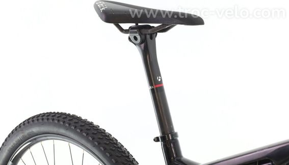 Produit Reconditionne Trek Supercaliber Gx Velo Vtt Bon Etat - 8