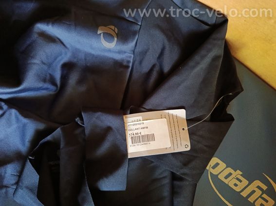 Collent pearl izumi enfib sens peaux XL neuf - 3