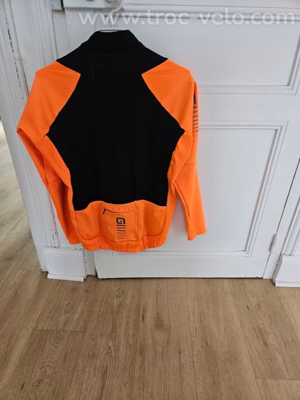 Maillot manches longues  - 2