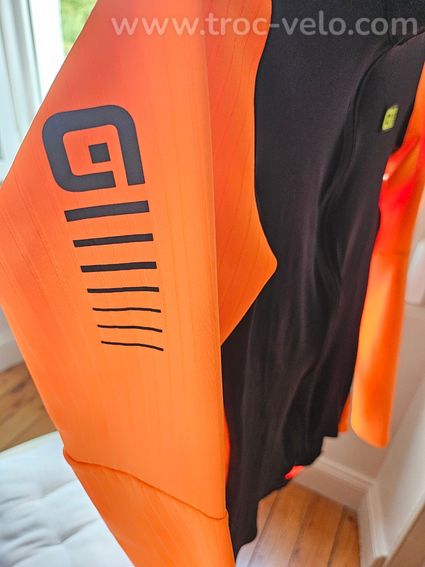 Maillot manches longues  - 3