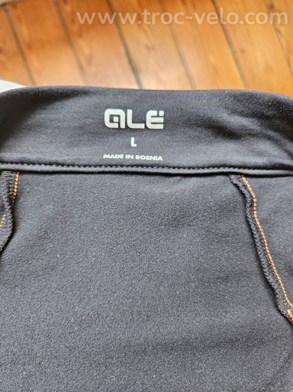 Maillot manches longues  - 4