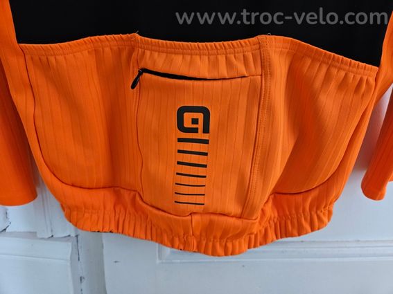 Maillot manches longues  - 5