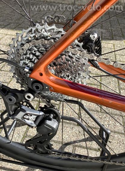 Giant Defy Advanced 2 - 2