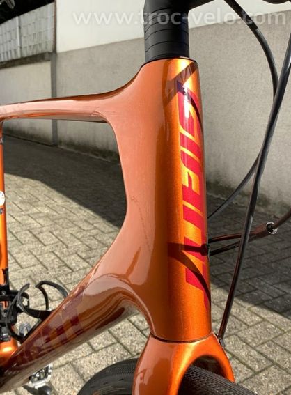Giant Defy Advanced 2 - 5