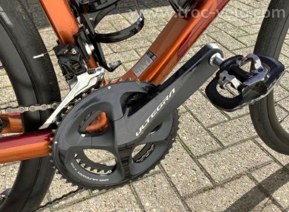 Giant Defy Advanced 2 - 6