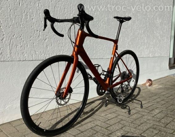 Giant Defy Advanced 2 - 7