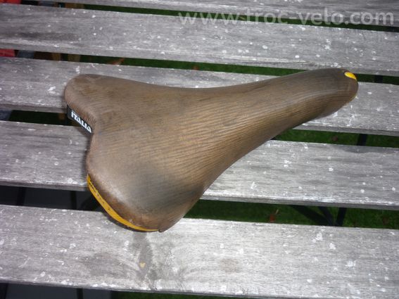 SELLE TURBO MATIC 2 - 2