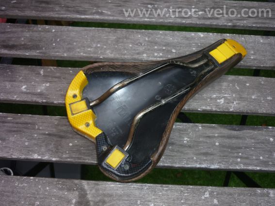 SELLE TURBO MATIC 2 - 3