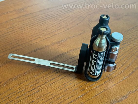 Topeak Ninja CO2 - 2