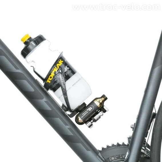 Topeak Ninja CO2 - 3