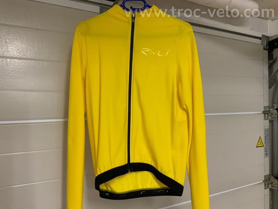 Veste EKOI intermédiaire Waterproof