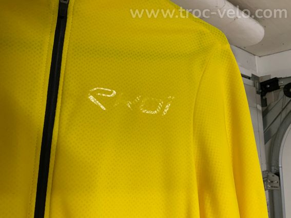Veste EKOI intermédiaire Waterproof - 2