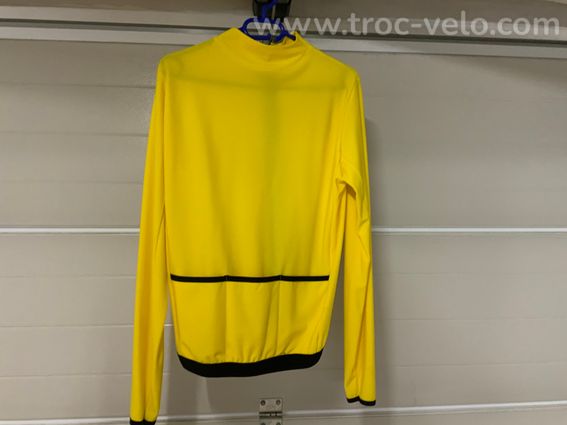 Veste EKOI intermédiaire Waterproof - 3