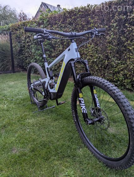 Santa Cruz Heckler CC mx - 2