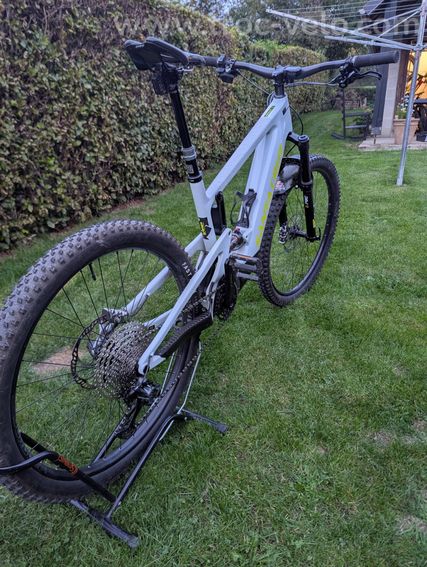 Santa Cruz Heckler CC mx - 3