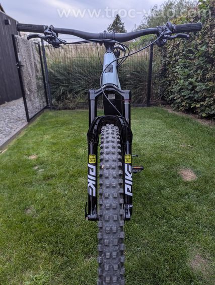 Santa Cruz Heckler CC mx - 4