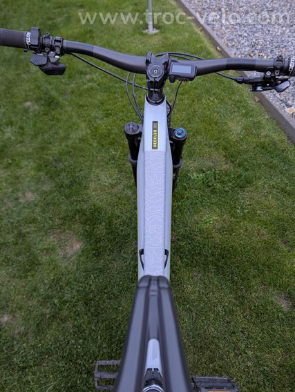 Santa Cruz Heckler CC mx - 5
