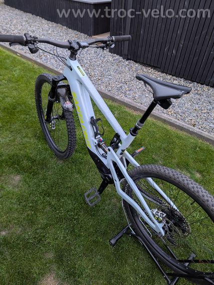 Santa Cruz Heckler CC mx - 6