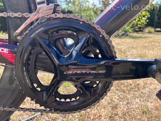 Velo BMC SLR01 - 2