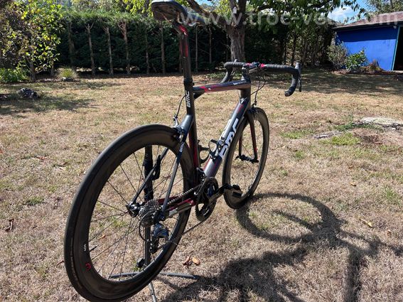 Velo BMC SLR01 - 3