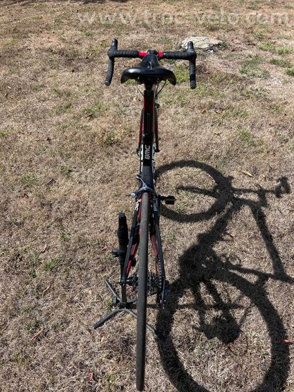 Velo BMC SLR01 - 4