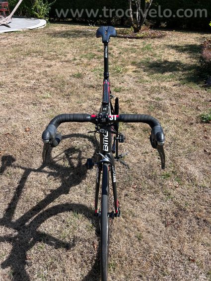 Velo BMC SLR01 - 5