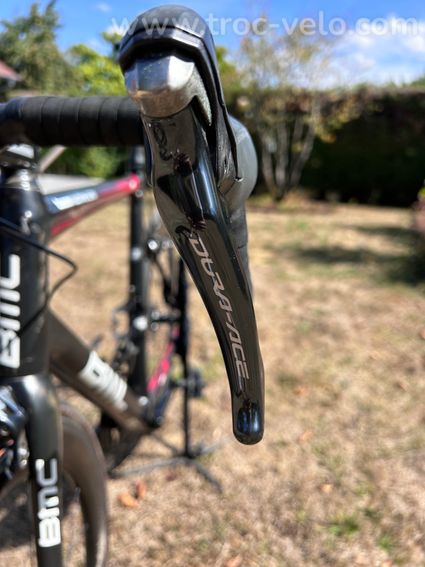 Velo BMC SLR01 - 6