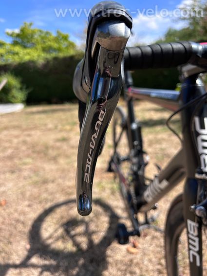 Velo BMC SLR01 - 7