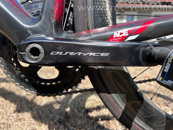 Velo BMC SLR01 - 8