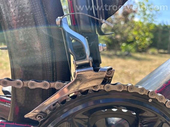 Velo BMC SLR01 - 9