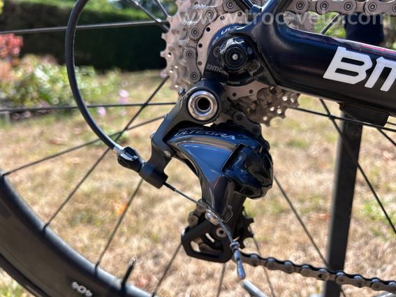 Velo BMC SLR01 - 10