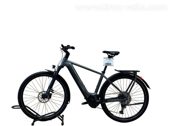 Cube Kathmandu Hybrid Pro 750 Vélo électrique Shimano Deore 2023 - 2