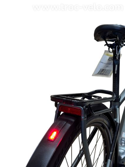 Cube Kathmandu Hybrid Pro 750 Vélo électrique Shimano Deore 2023 - 11