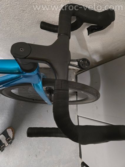 Cube C68 air x slx 52 - 2