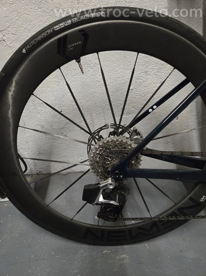 Cube C68 air x slx 52 - 3