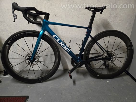 Cube C68 air x slx 52 - 4
