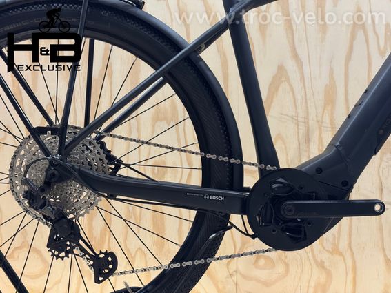 Scott Axis eRide 10 Men 29 pouces VTT électrique Shimano XT 2022 - 11