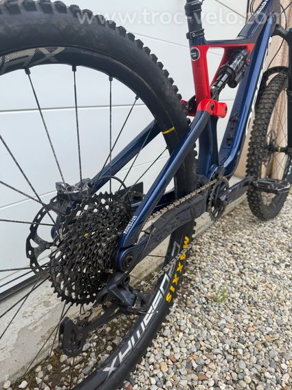Orbea Rallon M10 Custom - 6