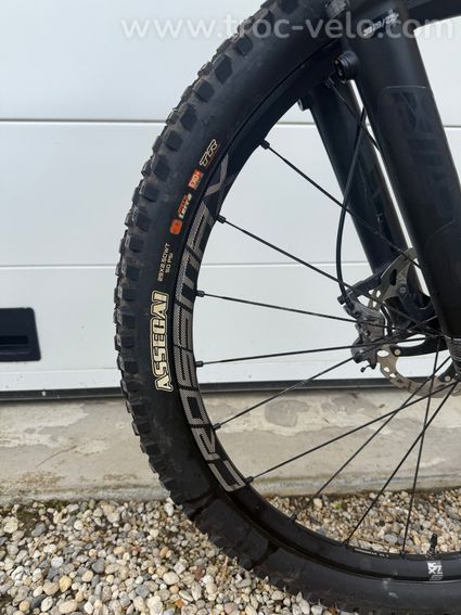 Orbea Rallon M10 Custom - 8