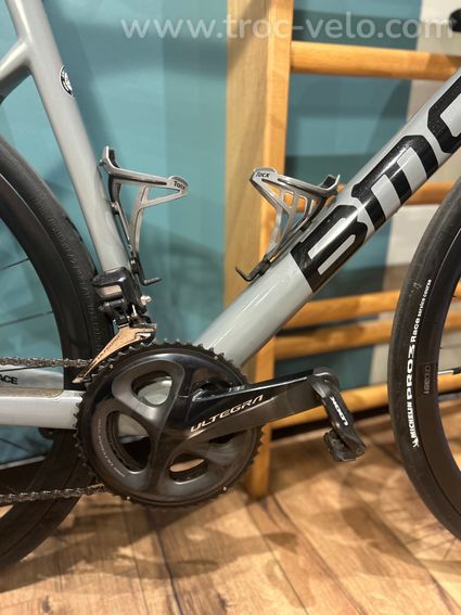 Vélo de route bmc teammachine slr 01 - 2