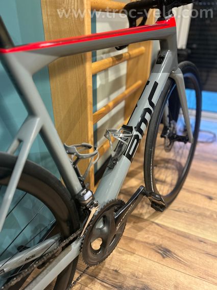 Vélo de route bmc teammachine slr 01 - 4
