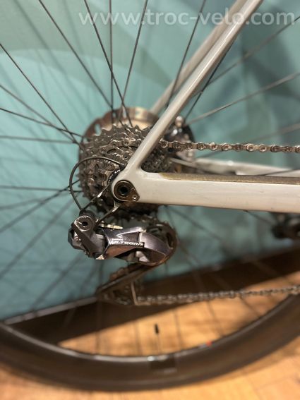 Vélo de route bmc teammachine slr 01 - 5